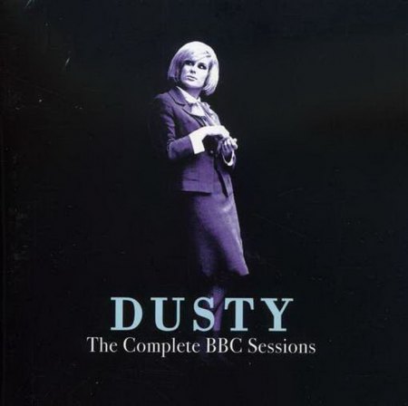 Springfield, Dusty - Complete BBC Sessions .jpg