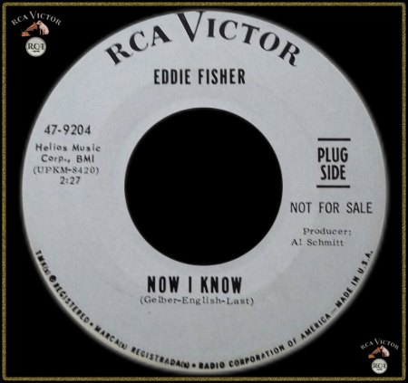EDDIE FISHER - NOW I KNOW_IC#003.jpg