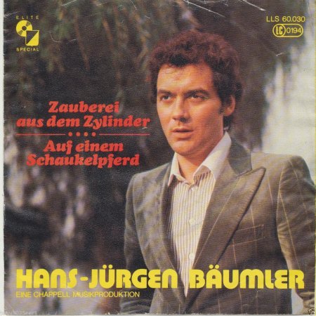 Bäumler,Hans Jürgen31Zauberei aus dem Zylinder.JPG