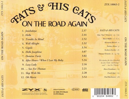 Fats &amp; his Cats - On the road again  (2).jpg