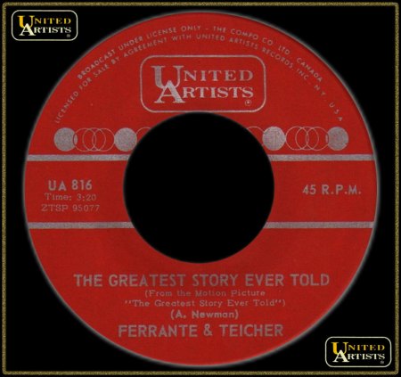 FERRANTE &amp; TEICHER - THE GREATEST STORY EVER TOLD_IC#003.jpg