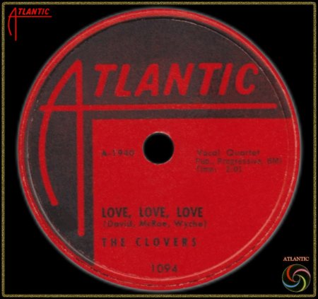 CLOVERS - LOVE LOVE LOVE_IC#002.jpg