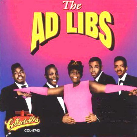 Ad Libs - Eddie ''B'' Compilation  (3).jpg