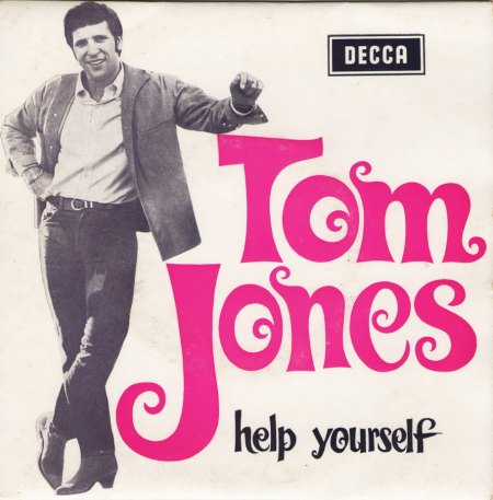 Tom Jones - Help Yourself (EP 1968) - Front_Bildgröße ändern.jpg