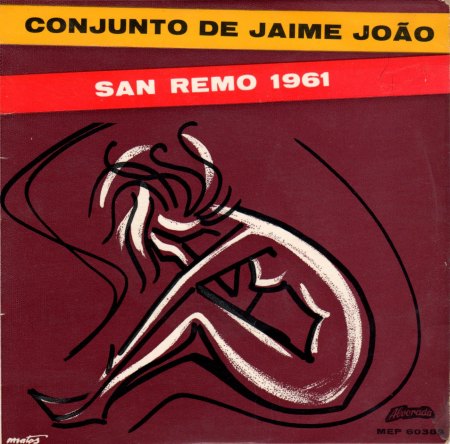 Conjunto de Jaime João - San Remo 1961 - F308.jpg