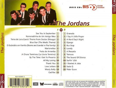The Jordans - Serie Bis - Back.JPG