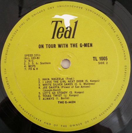 On Tour with the G-Men 3 - 1962.jpg