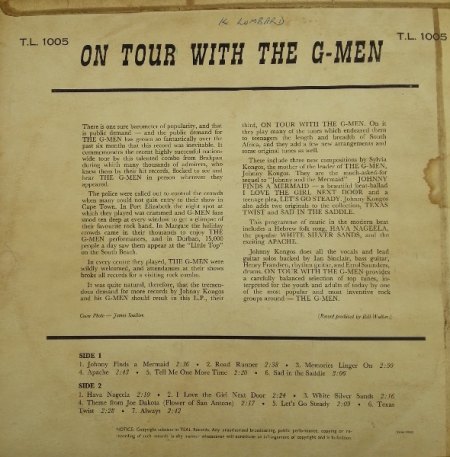 On Tour with the G-Men 4 - 1962.jpg
