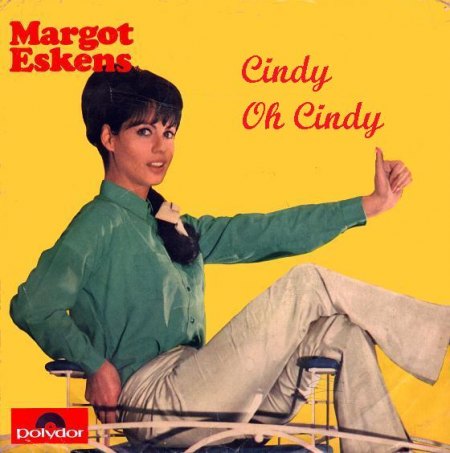 Eskens, Margot - Cindy oh Cindy.jpeg