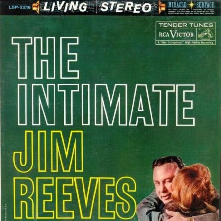 Reeves Jim - The intimate Jim Reeves.jpg