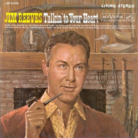 Reeves Jim - Talkin' to your heart.jpg