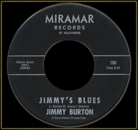 JIMMY BURTON (JAMES BURTON) - JIMMY'S BLUES_IC#002.jpg