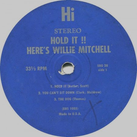 Mitchell, Willie - Hold it here's Willie Mitchell - Mini-LP (2).jpg