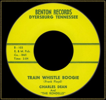 CHARLES DEAN - TRAIN WHISTLE BOOGIE_IC#003.jpg