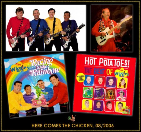 WIGGLES FEAT. JAMES BURTON - HERE COMES THE CHICKEN_IC#001.jpg