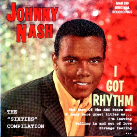 Nash, Johnny - I got rhythm - the 60's Compilation_2.jpg