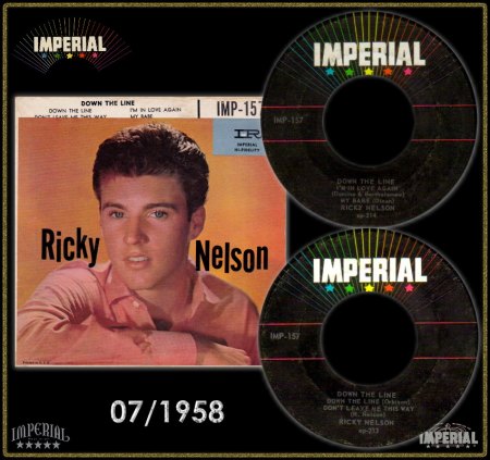 RICKY NELSON IMPERIAL EP IMP-157_IC#001.jpg