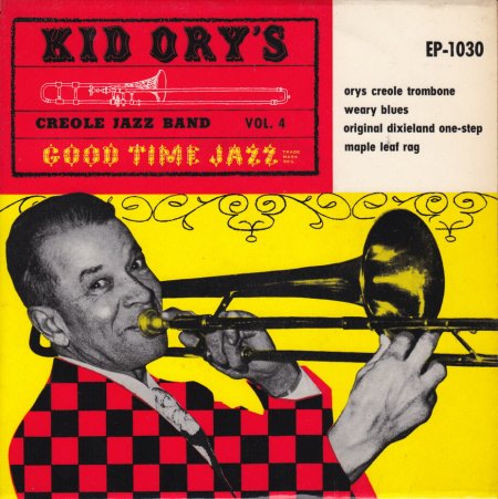 Kid Ory's Creole Jazz Band - ep-1030_Bildgröße ändern.jpg