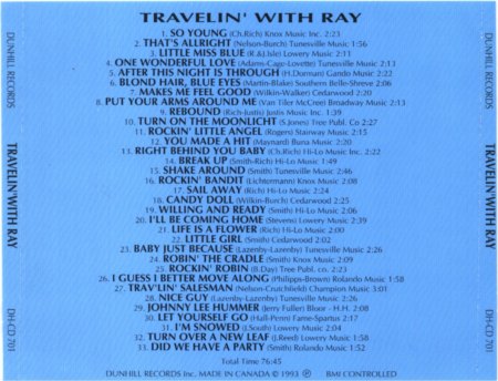 Smith, Ray - Travelin' with Ray (2).jpg