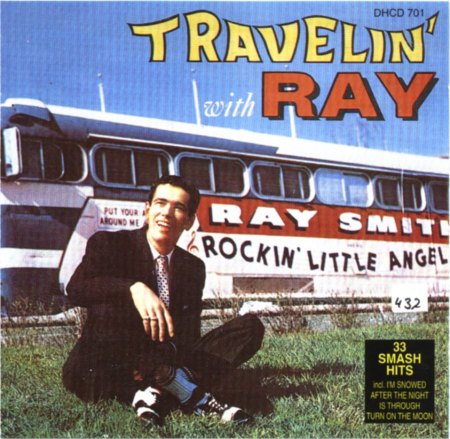 Smith, Ray - Travelin' with Ray.jpg