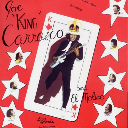 JOE KING CARRASCO LISA LP SA-1007_IC#002.jpg