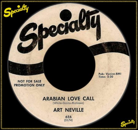 ART NEVILLE - ARABIAN LOVE CALL_IC#003.jpg