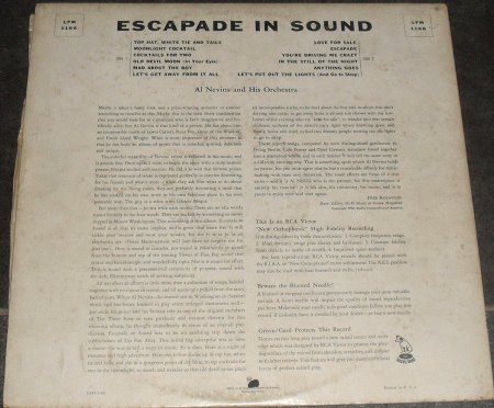 Nevins, Al - Escapade in Sound (2).jpg