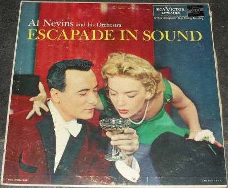 Nevins, Al - Escapade in Sound.jpg