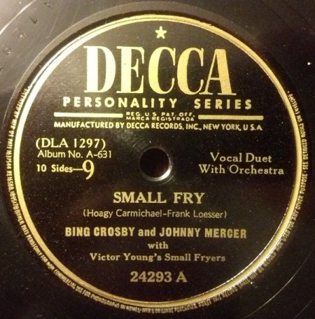 Crosby, Bing &amp; Johnny Mercer - Decca (4).jpg