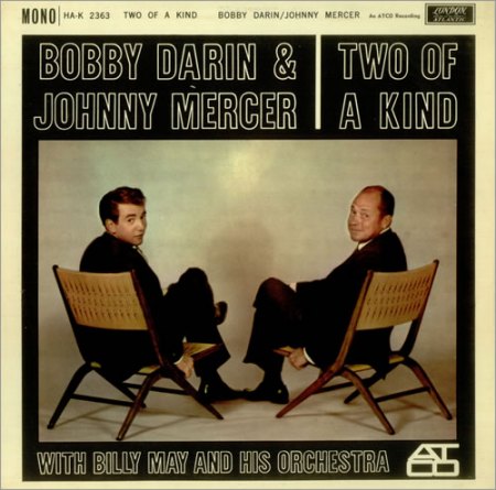 Darin, Bobby &amp; Johnny Mercer - Two of a kind (2).jpg
