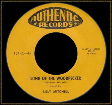 BILLY MITCHELL - SONG OF THE WOODPECKER_IC#004.jpg