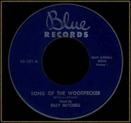 BILLY MITCHELL - SONG OF THE WOODPECKER_IC#003.jpg