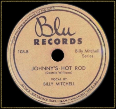 BILLY MITCHELL - JOHNNY'S HOT ROD_IC#003.jpg