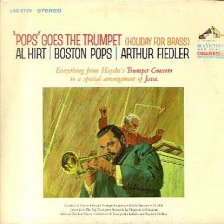 Hirt, Al &amp; Arthur Fiedler's Boston Pop Orchestra - Pop's goes the trumpet_1.jpg
