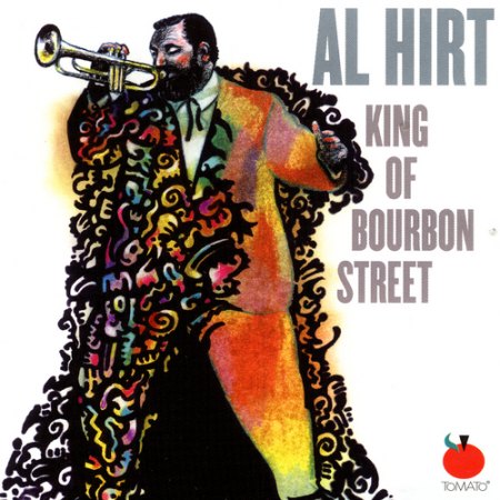 Hirt, Al - King of Bourbon Street.jpg