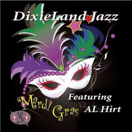 Hirt, Al - DixieLand Jazz.jpg