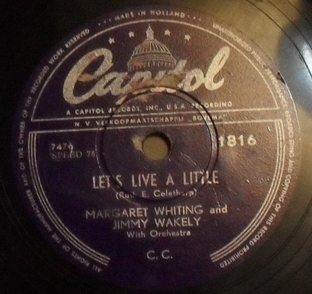 Whiting, Margaret &amp; jimmy wakely - lets live a little.jpg