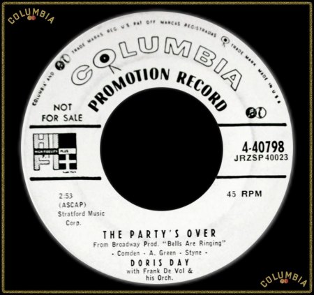 DORIS DAY - THE PARTY'S OVER_IC#003.jpg