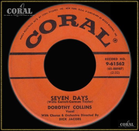 DOROTHY COLLINS - SEVEN DAYS_IC#003.jpg