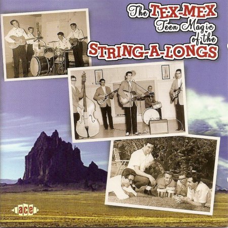 String-A-Longs - Tex-Mex Teen Magic of the_Bildgröße ändern.jpg