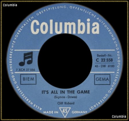 CLIFF RICHARD - IT'S ALL IN THE GAME_IC#004.jpg