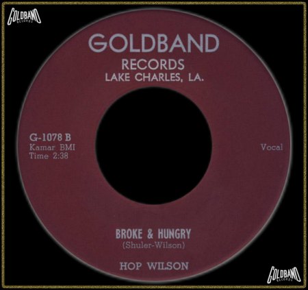 HOP WILSON - BROKE &amp; HUNGRY_IC#003.jpg