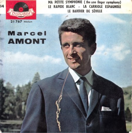 MARCEL AMONT-EP - Polydor 21 767 - CV VS -.jpg