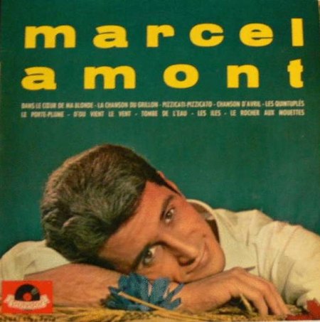 Amont Marcel - Dans le coeur de ma blonde.jpg