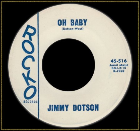 JIMMY DOTSON - OH BABY_IC#002.jpg