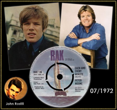 PETER NOONE - EACH AND EVERY MINUTE_IC#001.jpg