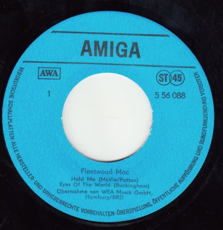 FLEETWOOD MAC-EP - Amiga 556088 -A-.jpg