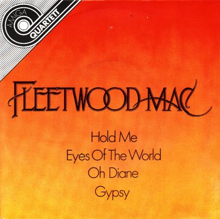 FLEETWOOD MAC-EP - Amiga 556088 - CV VS -.jpg
