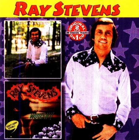 Stevens, Ray - Nashville &amp; Boogety boogety  (2).jpeg