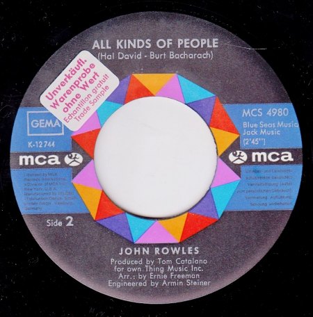 JOHN ROWLES - All kinds of people -B-.jpg